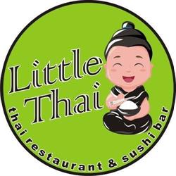 Little Thai - Sushi I Kuchnia Tajska Ełk, godziny otwarcia