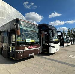 F.U.T.T Agat- Wynajem autobusów, Skarżysko-Kamienna godziny otwarcia