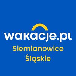 Wakacje.pl, Siemianowice Śląskie godziny otwarcia