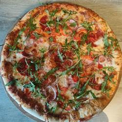 Pizzeria Bravissima, Orzesze godziny otwarcia