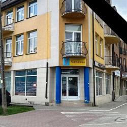 Vanessa, Mińsk Mazowiecki godziny otwarcia