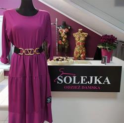 SOLEJKA, Płock godziny otwarcia