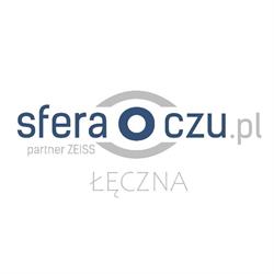 Optyk Okulista Sferaoczu.pl - Badanie wzroku oraz soczewki kontaktowe, Łęczna godziny otwarcia