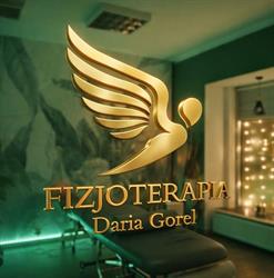 Fizjoterapia Daria Gorel, Pyskowice godziny otwarcia