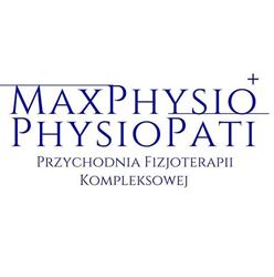 MaxPhysio+ Przychodnia Fizjoterapii Kompleksowej, Rabka-Zdrój godziny otwarcia