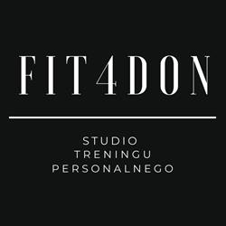 Fit4don, Bydgoszcz godziny otwarcia
