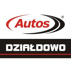Autos - części do aut ciężarowych, maszyn budowlanych, Działdowo godziny otwarcia
