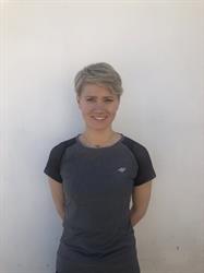 Pogotowie Fizjoterapeutyczne- Agnieszka Karczmarczyk, Gdynia godziny otwarcia