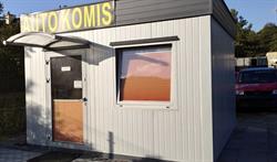 Automobile Reda - komis samochodowy, godziny otwarcia