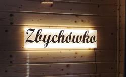 ZBYCHÓWKO domek letniskowy, Zbychowo godziny otwarcia