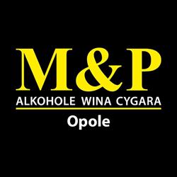 M&P Alkohole Wina Cygara - Opole, godziny otwarcia