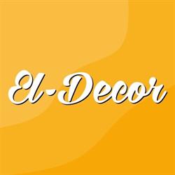 "EL-DECOR" Sklep Kwiaty Sztuczne Znicze, Oświęcim godziny otwarcia