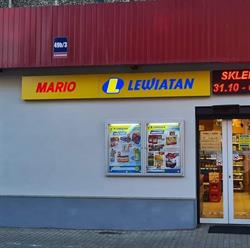 Lewiatan Mario Wyspiańskiego, Zgorzelec godziny otwarcia