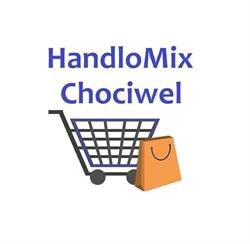 Handlomix Chociwel, godziny otwarcia