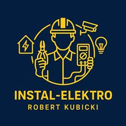 INSTAL-ELEKTRO ROBERT KUBICKI, Lusówko godziny otwarcia
