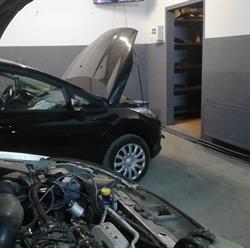 Auto-Jack Jacek Zieliński - mechanik samochodowy Włocławek, godziny otwarcia
