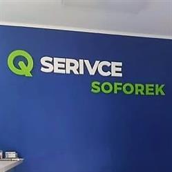 Q Service Castrol Mechanika Pojazdowa Krzysztof Soforek, Rudlice godziny otwarcia