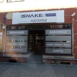 Shake partner, Wadowice godziny otwarcia