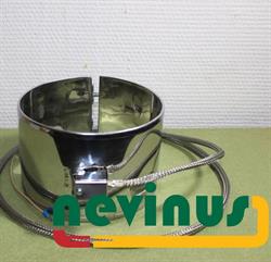 Nevinus, Wasilków godziny otwarcia