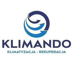 KLIMANDO KLIMATYZACJA REKUPERACJA, Gózd godziny otwarcia