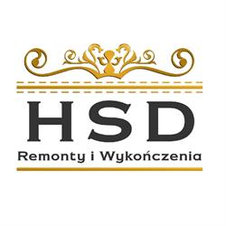 HSD Remonty i Wykończenia, Rzeszów godziny otwarcia