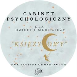 Gabinet Psychologiczny Księżycowy, Częstochowa godziny otwarcia