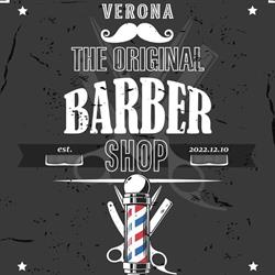 Barber Poznań - Verona The Original Barber Shop, godziny otwarcia