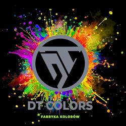 DTcolors, Farby, Lakiery samochodowe, Olsztyn, art. Lakiernicze, Chemia Lakiernicza, godziny otwarcia