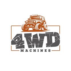 4WD Machines, Nowy Krępiec godziny otwarcia
