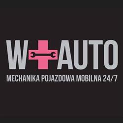 Mechanika Pojazdowa i Wulkanizacja W-Auto 24/7, Dębowiec godziny otwarcia