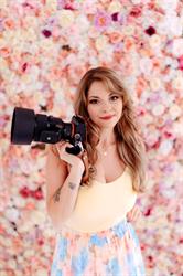 Angelika Bożentka Fotografia - Fotograf Opole - Sesja noworodkowa, ciążowa, rodzinna, komunie, godziny otwarcia