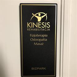Centrum Rehabilitacji Kinesis Skórzewo / Bizpark, godziny otwarcia