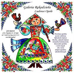 Galeria Rękodzieła Ludowe Opole, godziny otwarcia