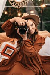 Fotopasjonatka Izabela Oklińska, Olsztyn godziny otwarcia