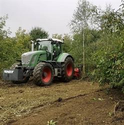 Fendmulczer, Błędowa Zgłobieńska godziny otwarcia