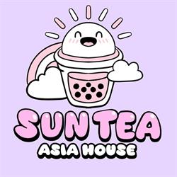 Asia House - Sun Tea, Otwock godziny otwarcia