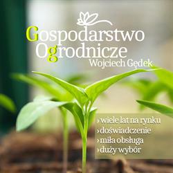 Gospodarstwo Ogrodnicze Wojciech Gędek, Przystajń godziny otwarcia