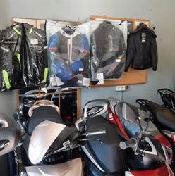P.P.H.U Piotr Jesiołkiewicz - Naprawa/sprzedaż/części do motorów i skuterów, Białogard godziny otwarcia