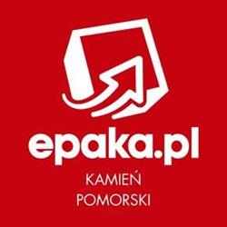 epaka.pl - punkt nadań i odbioru przesyłek, Kamień Pomorski godziny otwarcia
