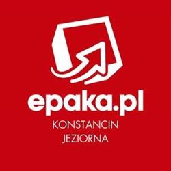 epaka.pl - punkt nadań i odbioru przesyłek, Konstancin-Jeziorna godziny otwarcia