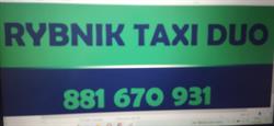 Rybnik Taxi Duo, godziny otwarcia