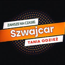 Szwajcar Tania Odzież, Dąbrowa Górnicza godziny otwarcia