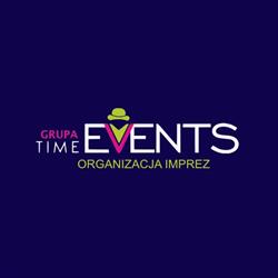 TIME EVENTS - organizacja imprez firmowych, Kraków godziny otwarcia