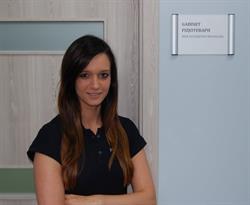 Gabinet Fizjoterapii Katarzyna Michalska FIZJOTERAPEUTA GŁOGÓW, Głogów godziny otwarcia