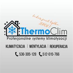 ThermoClim - Klimatyzacja Trzemeszno, godziny otwarcia
