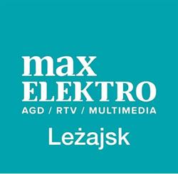 MAX ELEKTRO - SENSOR MIROSŁAW KOCHMAN, Leżajsk godziny otwarcia