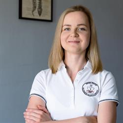Fizjoterapia Magdalena Grynia, Środa Wielkopolska godziny otwarcia