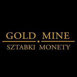Gold Mine - złoto inwestycyjne. Skup, sprzedaż monet i sztabek, Siedlce godziny otwarcia