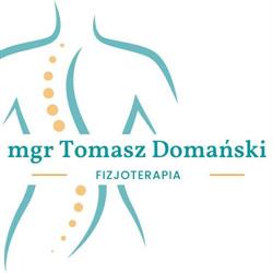 Fizjoterapia mgr Tomasz Domański, Szczecin godziny otwarcia