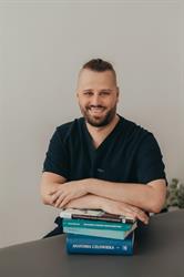 Fizjochata - Masaż i Fizjoterapia Jakub Buras, Koszalin godziny otwarcia